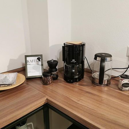 RAuszeit Apartment Nittendorf ภายนอก รูปภาพ
