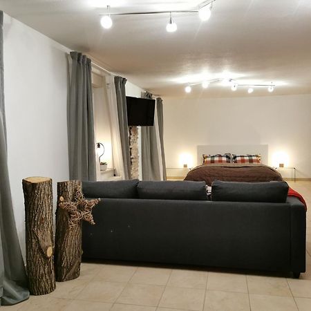 RAuszeit Apartment Nittendorf ห้อง รูปภาพ