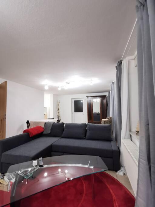RAuszeit Apartment Nittendorf ภายนอก รูปภาพ