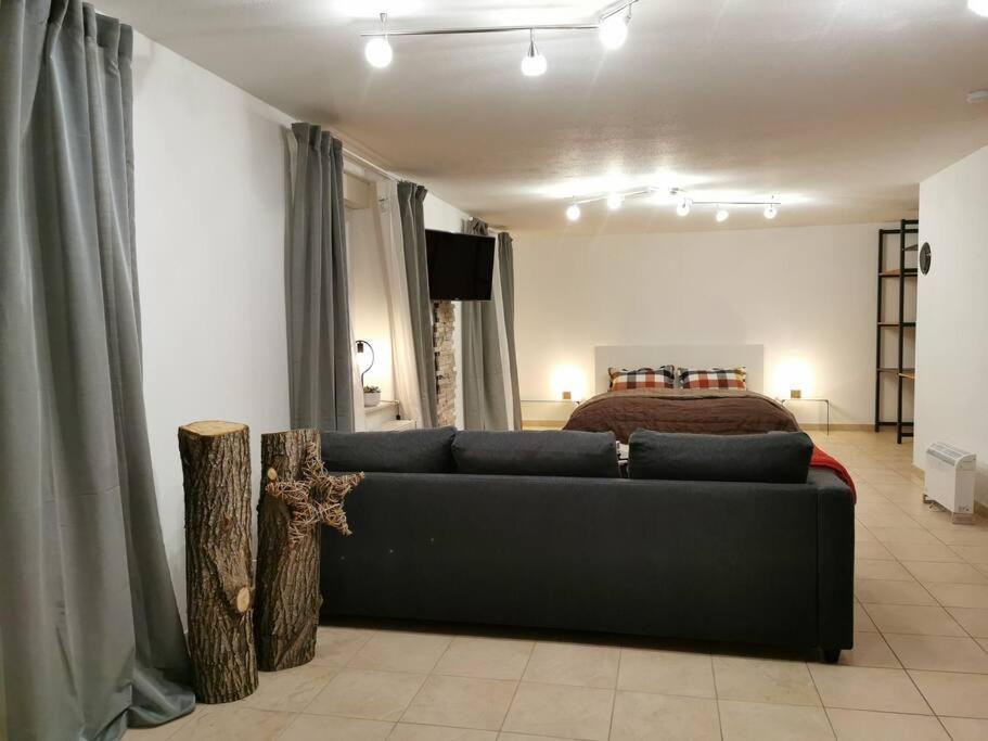 RAuszeit Apartment Nittendorf ภายนอก รูปภาพ