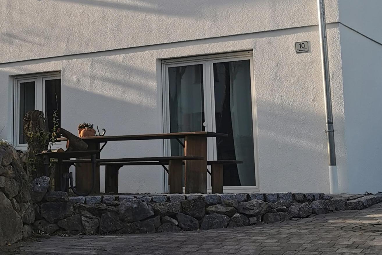 RAuszeit Apartment Nittendorf ภายนอก รูปภาพ